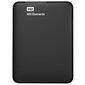Western Digital WDBU6Y0015BBK-WESN kaina ir informacija | Išoriniai kietieji diskai (SSD, HDD) | pigu.lt