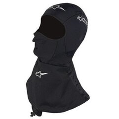 Подшлемник Alpinestars TOURING WINTER 475809/10/ цена и информация | Принадлежности для мотоциклов | pigu.lt