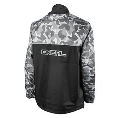 Дождевая куртка  O'NEAL Shore II цена и информация | Мотоциклетные куртки | pigu.lt