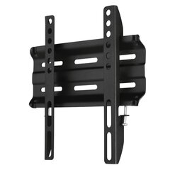 Hama FIX TV Wall Bracket до VESA 200x200, 122 cm (48") цена и информация | Кронштейны и крепления для телевизоров | pigu.lt