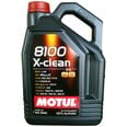 Alyva Motul 8100 X-Clean C3, 5W40, 5L