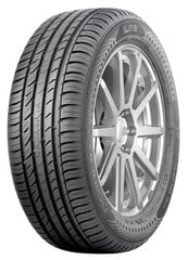 Nokian iLINE 155/80R13 79 T цена и информация | Летняя резина | pigu.lt