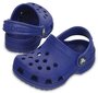 Batai berniukams Crocs™ Littles kaina ir informacija | Guminės klumpės vaikams | pigu.lt