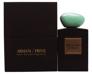 Kvapusis vanduo Armani Prive Iris Celadon EDP moterims/vyrams 100 ml цена и информация | Женские духи | pigu.lt