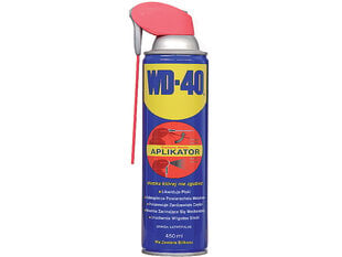 Autochemija WD-40, 450 ml kaina ir informacija | Autochemija | pigu.lt