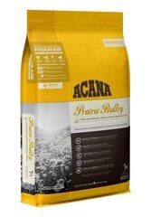 Acana Prairie Poultry Dog для собак всех пород, 11,4 кг цена и информация | Acana Товары для животных | pigu.lt