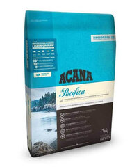 ACANA Pacifica Dog 11,4 kg цена и информация | Acana Товары для животных | pigu.lt