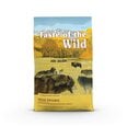 Taste of the Wild High Prairie sausas begrūdis šunų maistas su bizoniena ir elniena, 2 kg