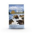 Taste of the Wild Pacific Stream sausas begrūdis šunų maistas su lašiša, 2 kg