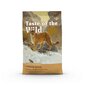 Taste of the Wild Feline Canyon River sausas begrūdis sausas kačių maistas su upėtakiu ir rūkyta lašiša, 2 kg kaina ir informacija | Sausas maistas katėms | pigu.lt