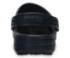 Crocs™ batai vaikams Classic Clog, mėlyni цена и информация | Guminės klumpės vaikams | pigu.lt