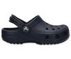 Crocs™ batai vaikams Classic Clog, mėlyni цена и информация | Guminės klumpės vaikams | pigu.lt