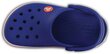 Batai berniukams Crocs™ Crocband Clog kaina ir informacija | Guminės klumpės vaikams | pigu.lt