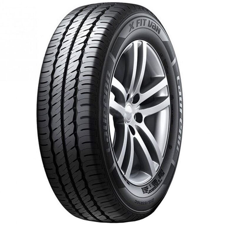 Laufenn X FIT VAN 225/65R16C 112 R kaina ir informacija | Vasarinės padangos | pigu.lt