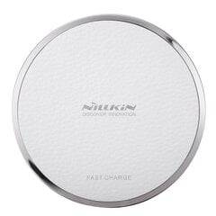 Nillkin Magic Disk 3 цена и информация | Зарядные устройства для телефонов | pigu.lt