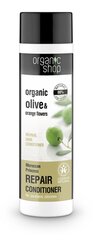 Atstatantis plaukų balzamas Organic Shop 280 ml kaina ir informacija | Organic Shop Kvepalai, kosmetika | pigu.lt