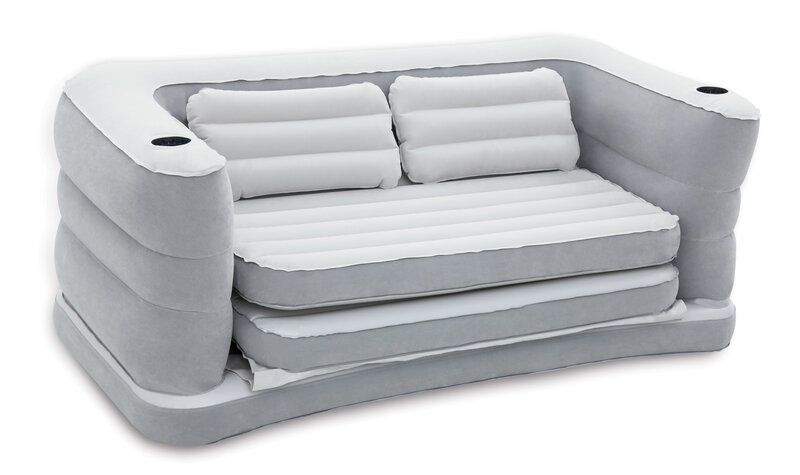 Pripučiama sofa-lova Bestway Multi Max II kaina | pigu.lt