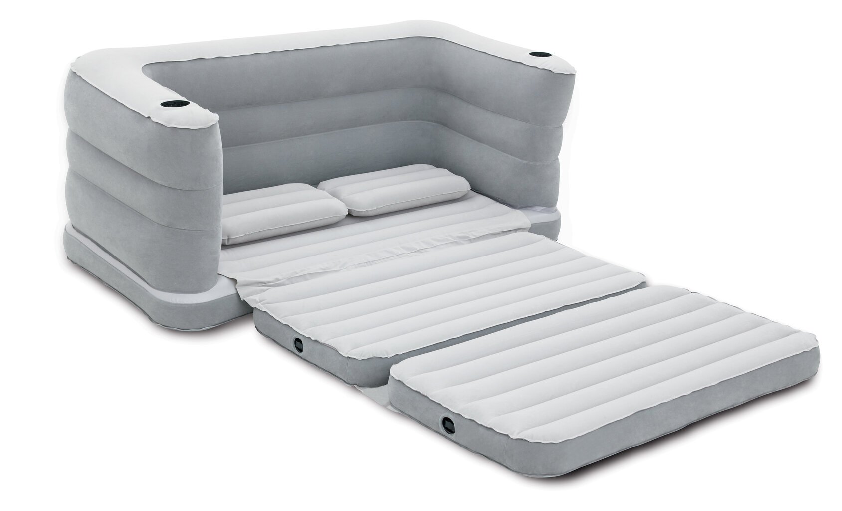 Pripučiama sofa-lova Bestway Multi Max II kaina ir informacija | Pripučiami čiužiniai ir baldai | pigu.lt