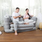 Pripučiama sofa-lova Bestway Multi Max II цена и информация | Pripučiami čiužiniai ir baldai | pigu.lt