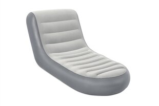 Надувное кресло Bestway Chaise Sport цена и информация | Надувные матрасы и мебель | pigu.lt