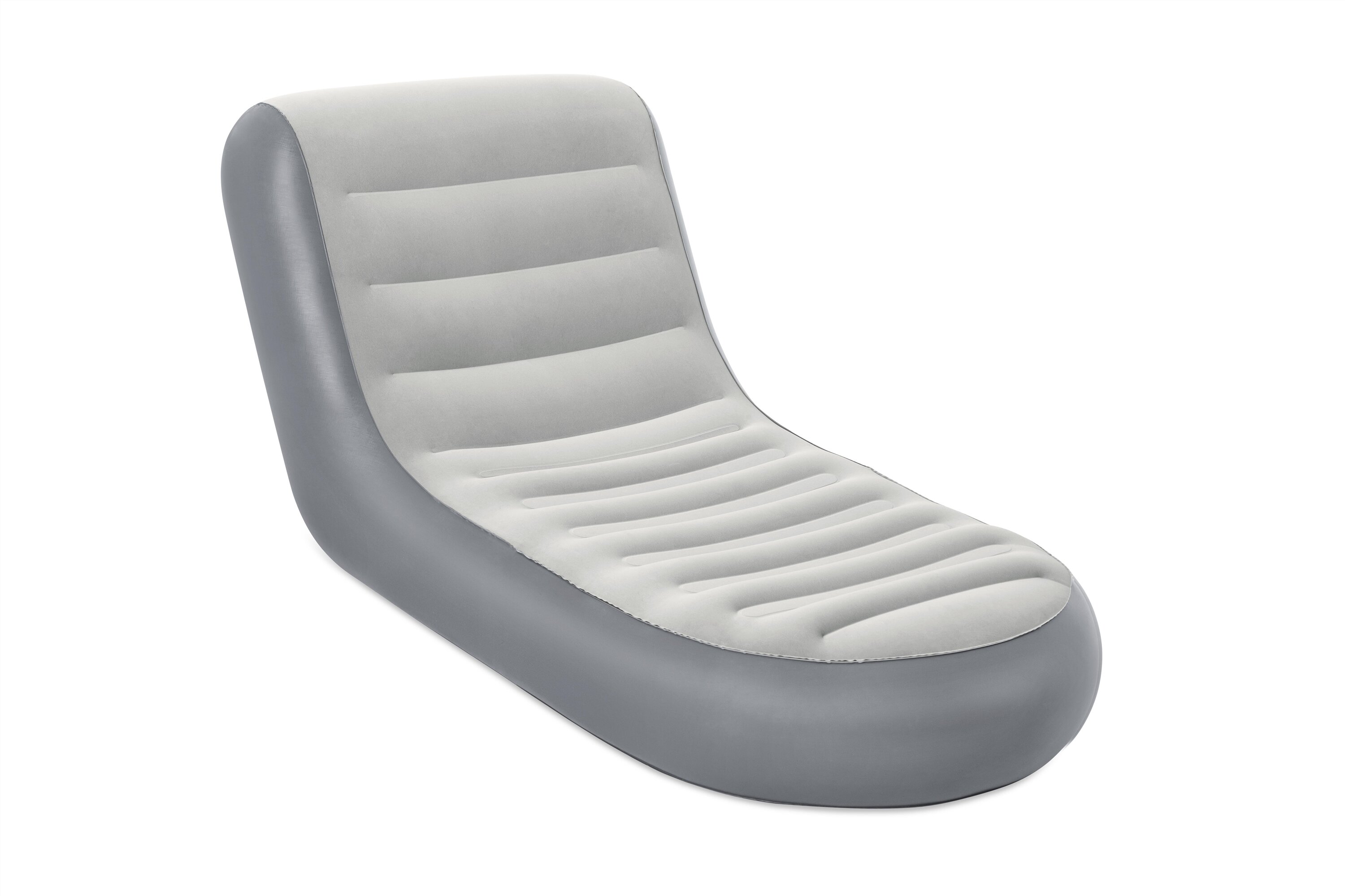 Pripučiamas fotelis-gultas Bestway Chaise Sport