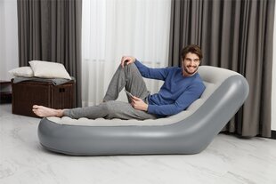 Надувное кресло Bestway Chaise Sport цена и информация | Надувные матрасы и мебель | pigu.lt