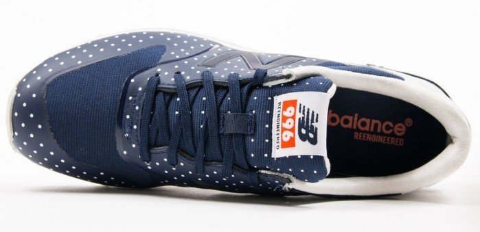 Sportiniai batai moterims New Balance WR996KP kaina | pigu.lt