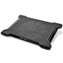 Cooler Master X-Slim II Notebook cooler up to 15.6&quot; kaina ir informacija | Kompiuterių aušinimo ir kiti priedai | pigu.lt