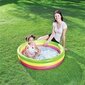 Pripučiamas baseinas Bestway Summer Set, 102x25cm цена и информация | Baseinai | pigu.lt