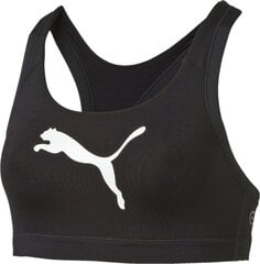 Спортивный бюстгальтер для женщин Puma Powershape Forever цена и информация | Спортивная одежда для женщин | pigu.lt