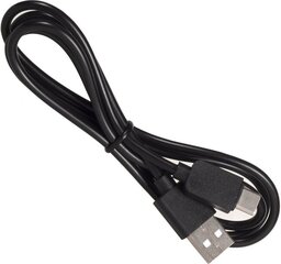 USB Maclean laidas, Type-C, 1m, MCTV-831 kaina ir informacija | Kabeliai ir laidai | pigu.lt