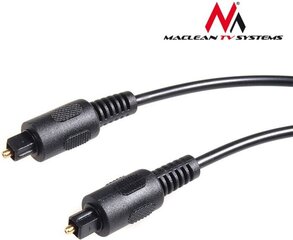 Maclean MCTV-641 цена и информация | Кабели и провода | pigu.lt