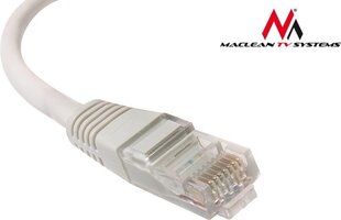 Maclean MCTV-659 kaina ir informacija | Kabeliai ir laidai | pigu.lt