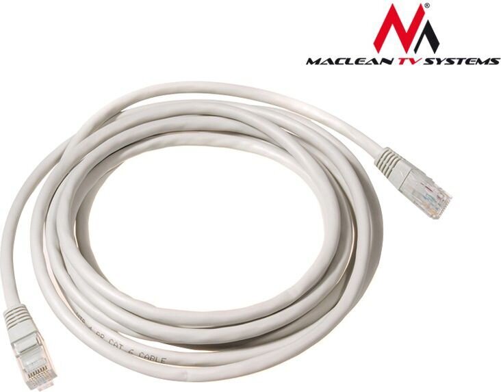 Maclean MCTV-660 kaina ir informacija | Kabeliai ir laidai | pigu.lt