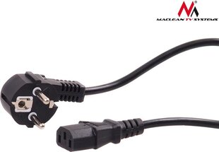 Maclean MCTV-801 цена и информация | Кабели и провода | pigu.lt