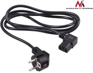 Maclean MCTV-804 цена и информация | Кабели и провода | pigu.lt