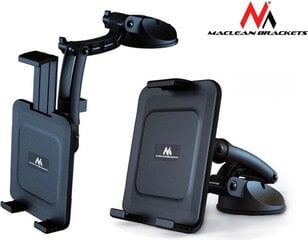 Maclean MC-627 kaina ir informacija | Telefono laikikliai | pigu.lt
