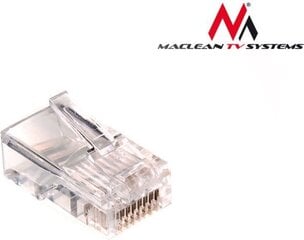 Maclean MCTV-662 kaina ir informacija | Kabeliai ir laidai | pigu.lt