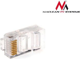 Maclean MCTV-662 kaina ir informacija | Kabeliai ir laidai | pigu.lt