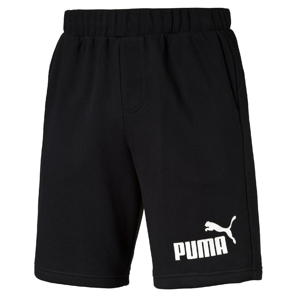 Šortai vyrams Puma ESS No-1​ kaina ir informacija | Sportinė apranga vyrams | pigu.lt