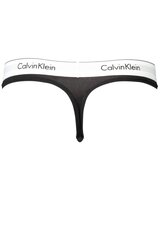 Женские трусики Calvin Klein цена и информация | Трусики | pigu.lt