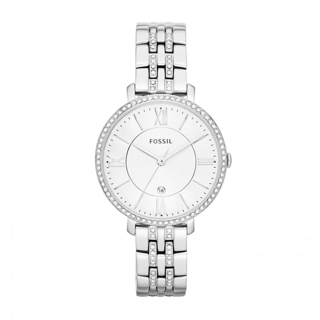 Moteriškas laikrodis Fossil ES3545 цена и информация | Moteriški laikrodžiai | pigu.lt
