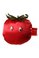 Galvos papuošalas "Pomidoras" kaina ir informacija | Karnavaliniai kostiumai | pigu.lt