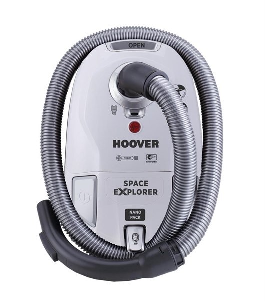 Hoover SL71_SL10 011 kaina ir informacija | Dulkių siurbliai | pigu.lt