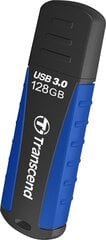 MEMORY DRIVE FLASH USB3 128GB/810 TS128GJF810 TRANSCEND цена и информация | USB накопители | pigu.lt