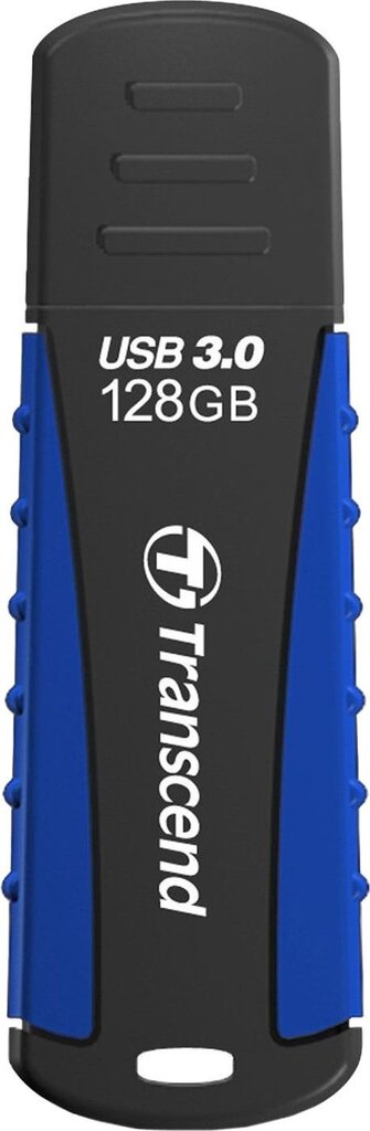 Transcent JetFlash 810 128GB USB 3.0 Flash Drive 90MB/s цена и информация | USB laikmenos | pigu.lt