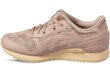 Asics Gel-Lyte III W H756L-7272, rožinė kaina ir informacija | Sportiniai bateliai, kedai moterims | pigu.lt