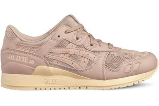 Asics Gel-Lyte III W H756L-7272, розовые цена и информация | Спортивная обувь, кроссовки для женщин | pigu.lt