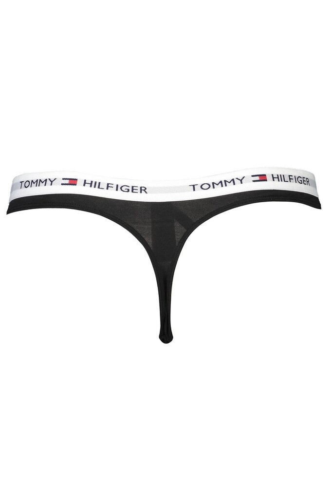 Kelnaitės moterims Tommy Hilfiger kaina ir informacija | Kelnaitės | pigu.lt