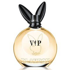 Tualetinis vanduo Playboy VIP EDT moterims, 60 ml kaina ir informacija | Kvepalai moterims | pigu.lt